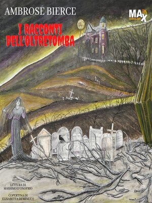 cover image of I racconti dell'oltretomba